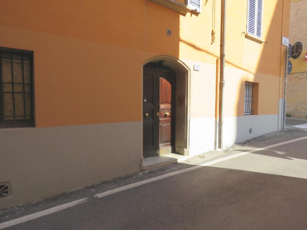 Fotografia z galérie ubytovania Seta Apartment v destinácii Bologna