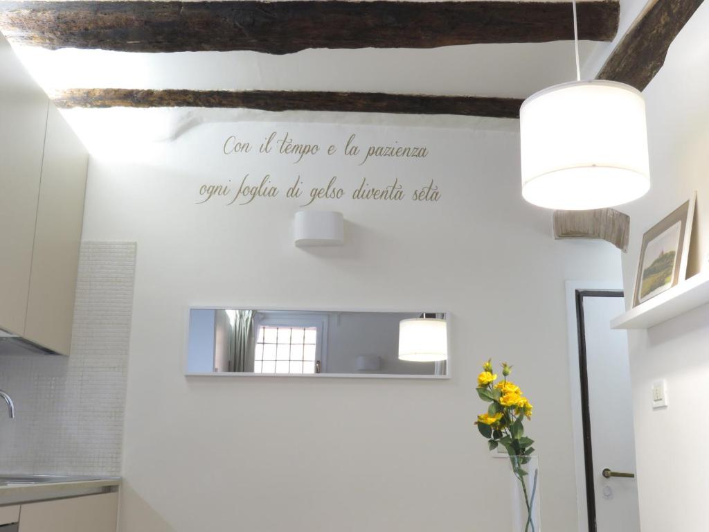 Kuchyňa alebo kuchynka v ubytovaní Seta Apartment