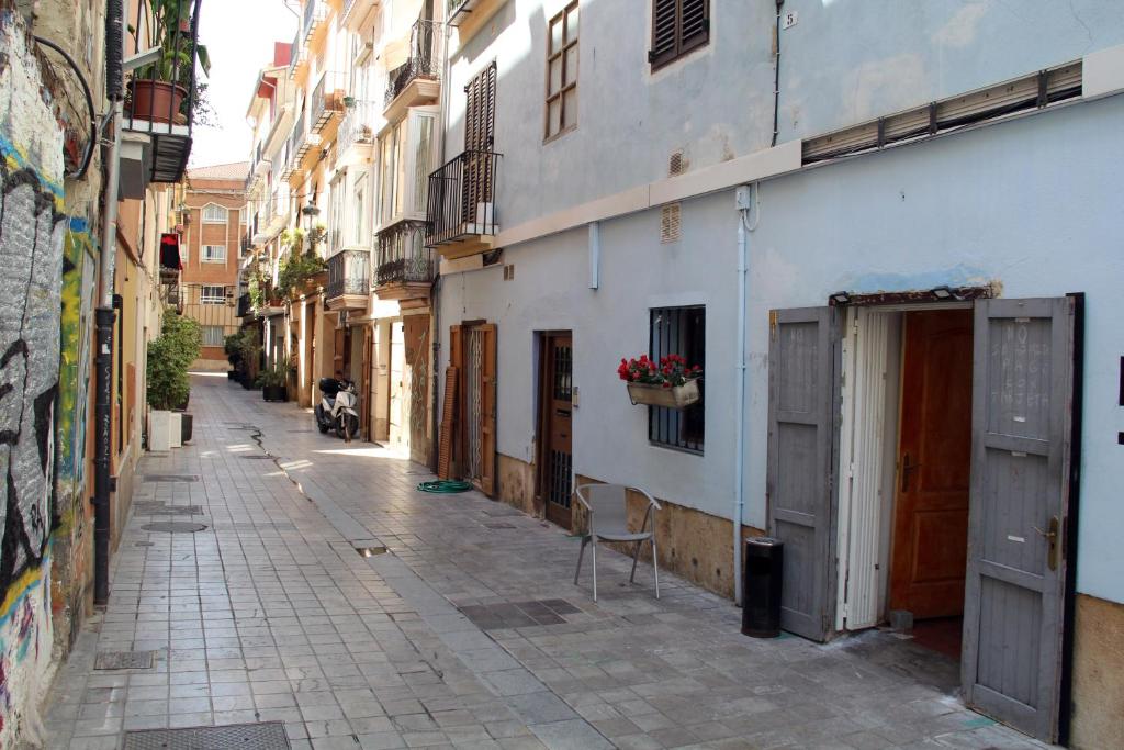 City Centre Room, Valencia – Bijgewerkte prijzen 2023