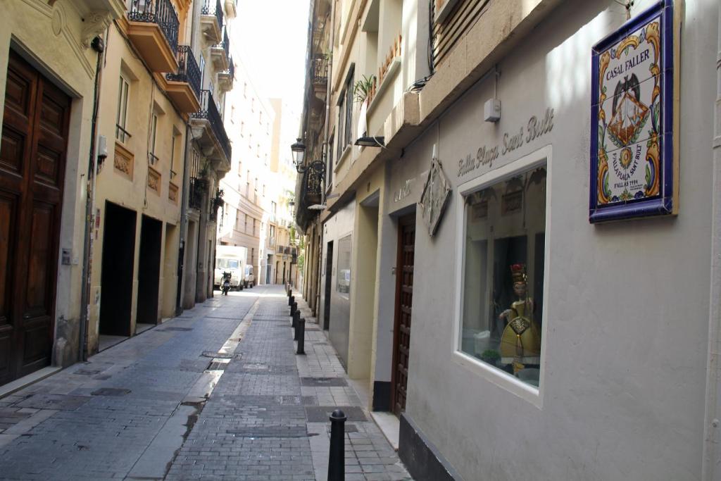 City Centre Room, Valencia – Bijgewerkte prijzen 2023