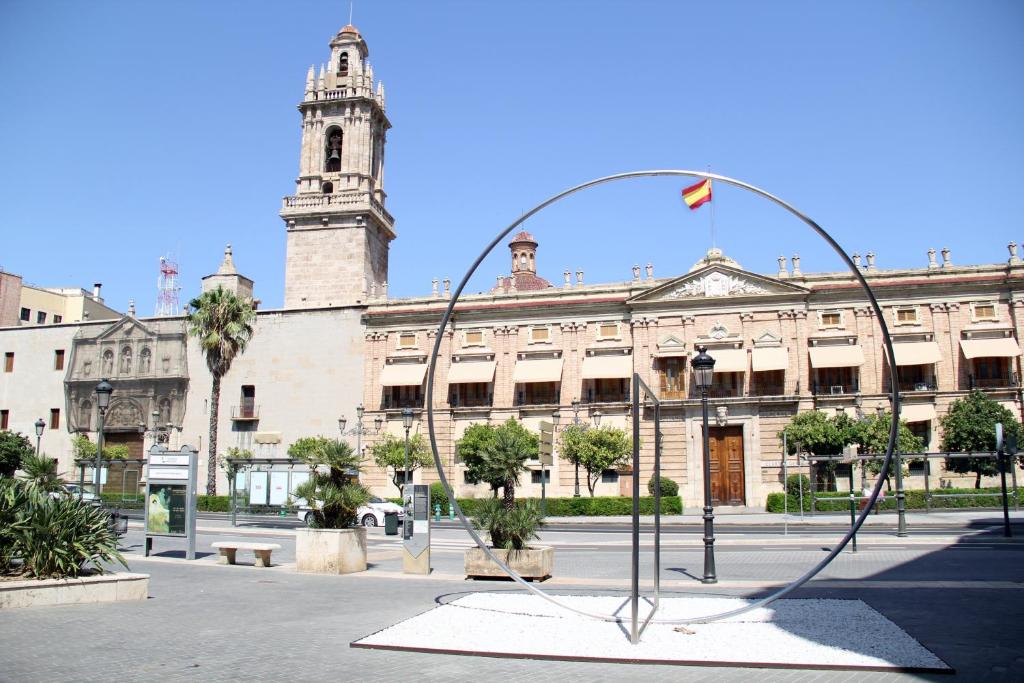City Centre Room, Valencia – Bijgewerkte prijzen 2023