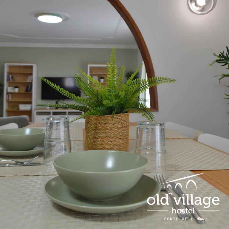 Fotografie z fotogalerie ubytování Old Village Hostel v destinaci Ponte de Lima