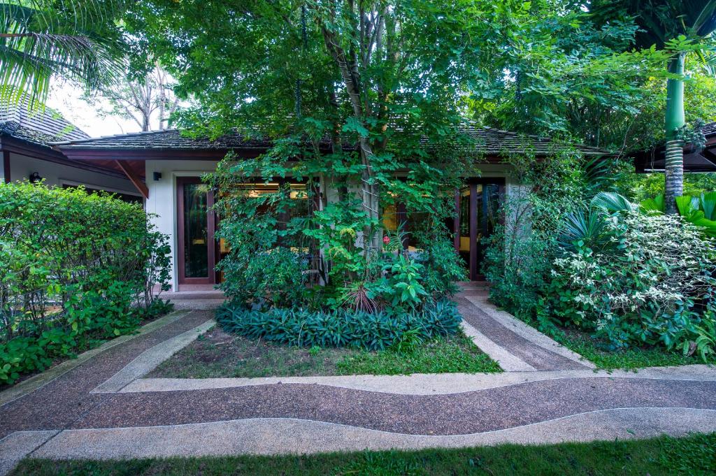 Pai Tan Villas - SHA Extra Plus - 9