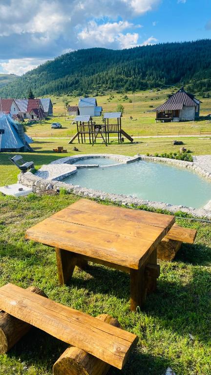 Eco Village Pavlovic - 11