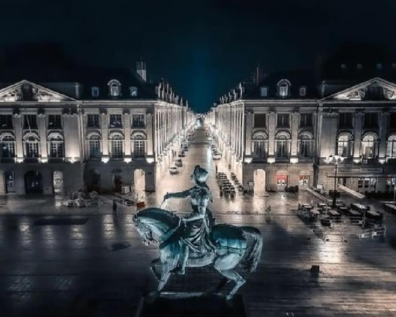 Fotografia z galérie ubytovania Orléans 1er proche gare et centre T2 bis v destinácii Orléans