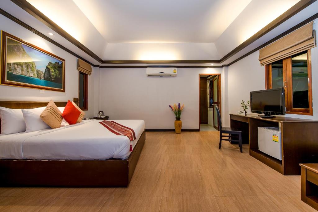 Pai Tan Villas - SHA Extra Plus - 13