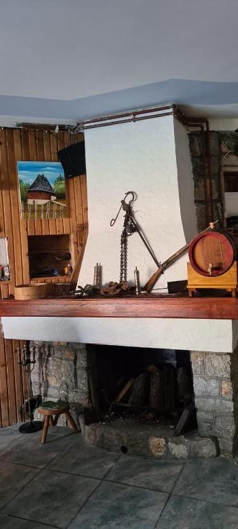 Eco Village Pavlovic - 13