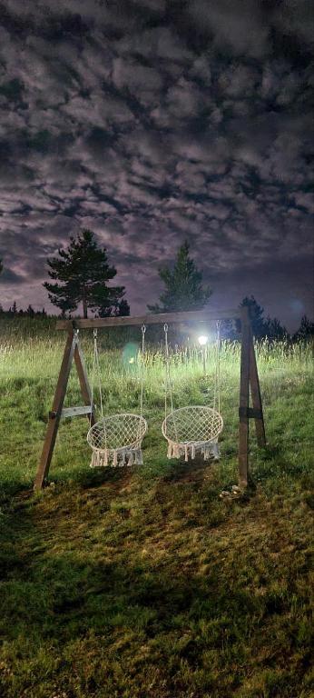 Eco Village Pavlovic - 14