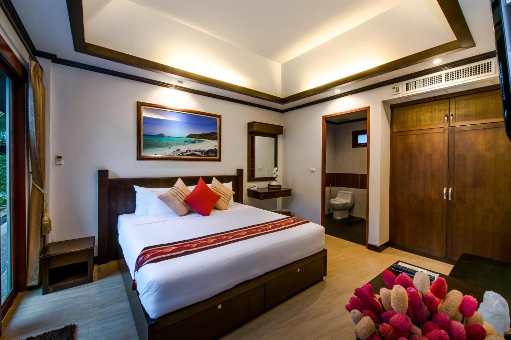 Pai Tan Villas - SHA Extra Plus - 4