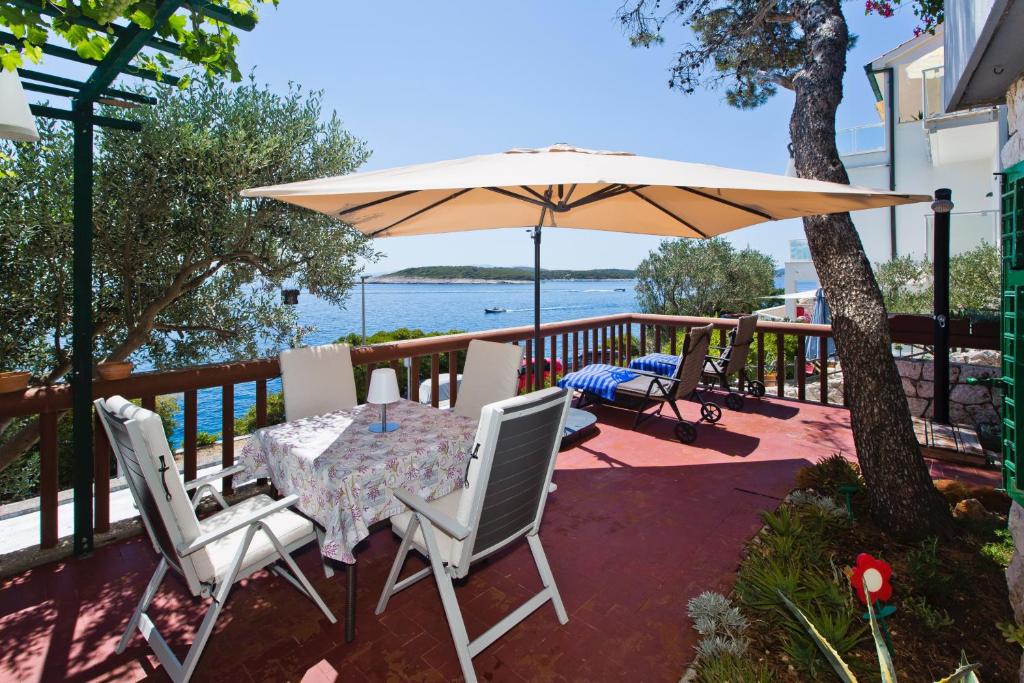Apartments Cvjetan