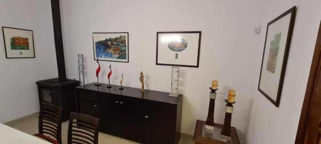 Lola Barracas Casa con Cochera