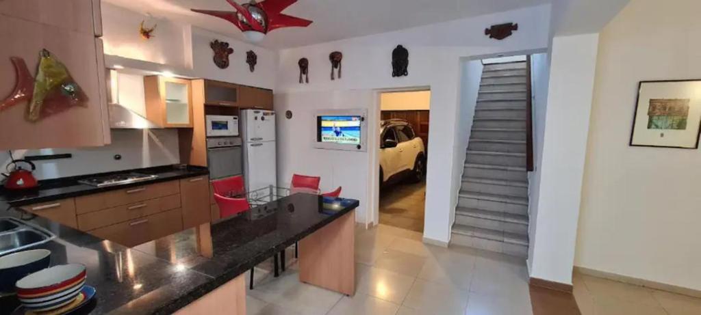 Lola Barracas Casa con Cochera