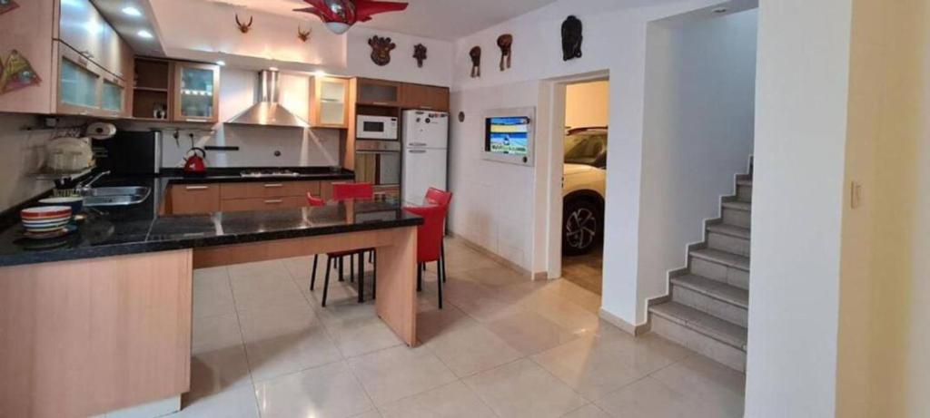 Lola Barracas Casa con Cochera