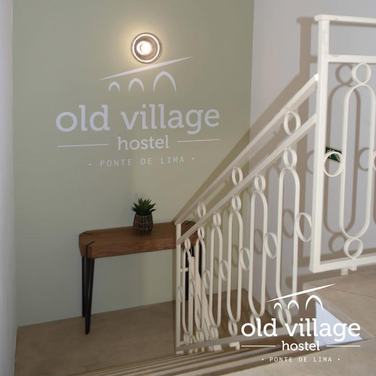 Fotografie z fotogalerie ubytování Old Village Hostel v destinaci Ponte de Lima
