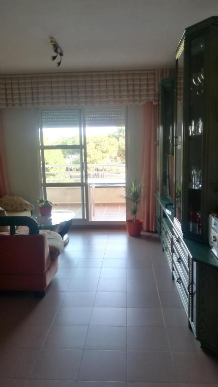 Zdjęcie z galerii obiektu HUELVA PLAYAS DEL SUR w mieście El Portil