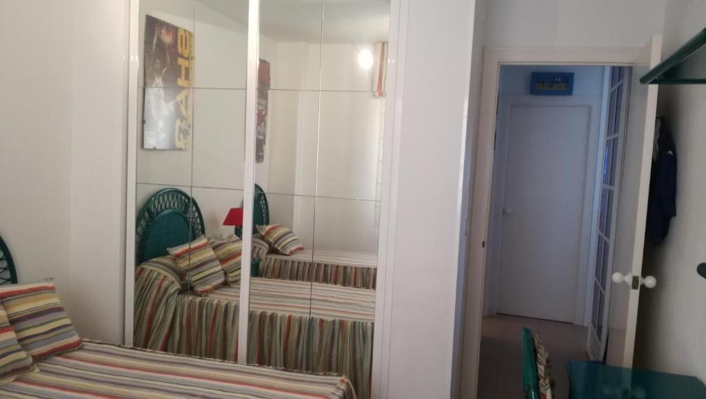 Część wypoczynkowa w obiekcie HUELVA PLAYAS DEL SUR