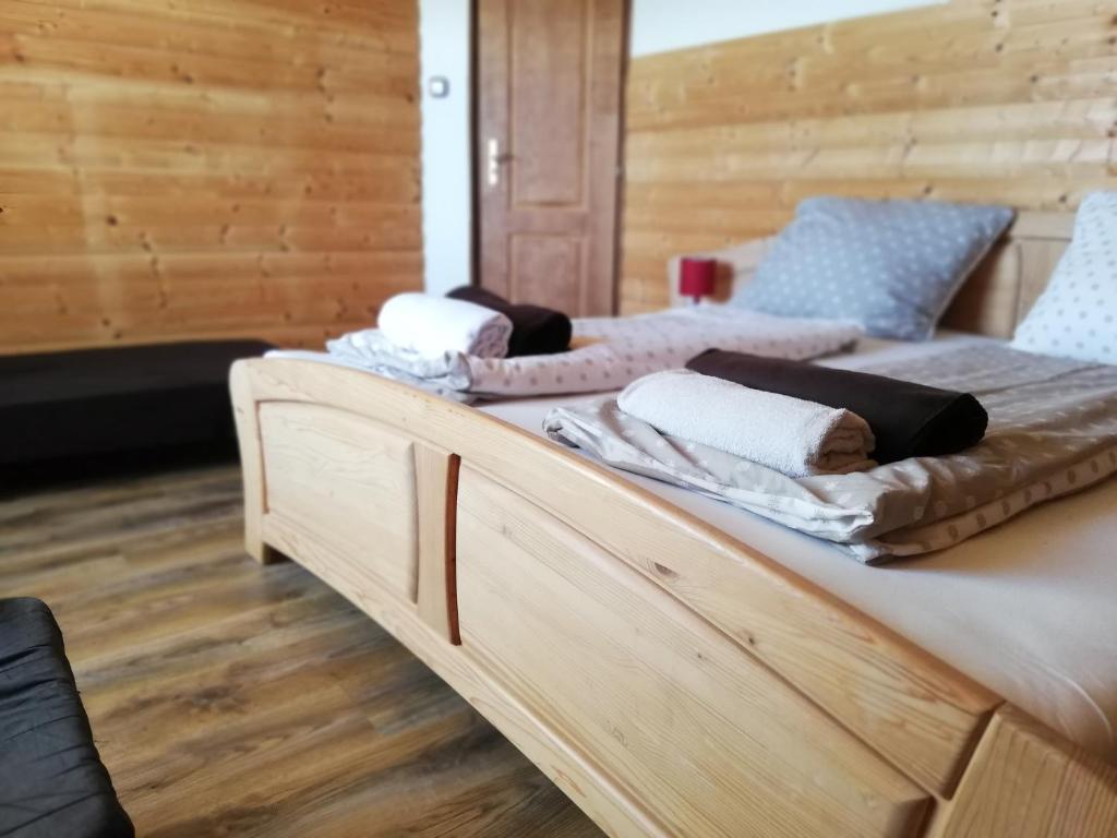 Hópihe Vendégházak és Wellness Bakonynána - Maison De Quatre Chambres