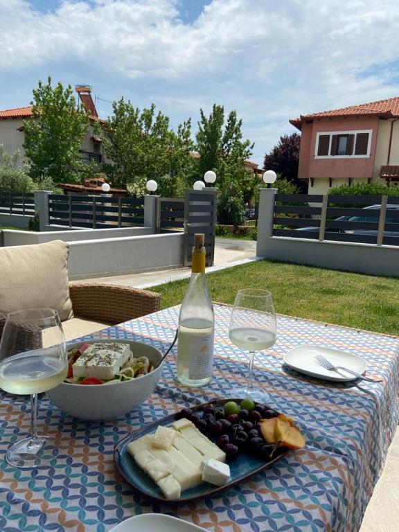 Nikiti Villa Liana