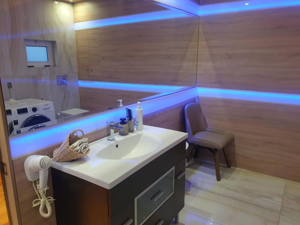 Vila Thailanda in Katakolo - 9