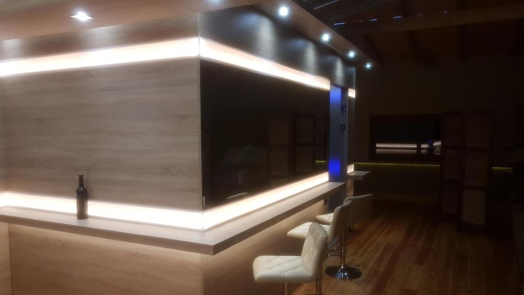 Vila Thailanda in Katakolo - 3