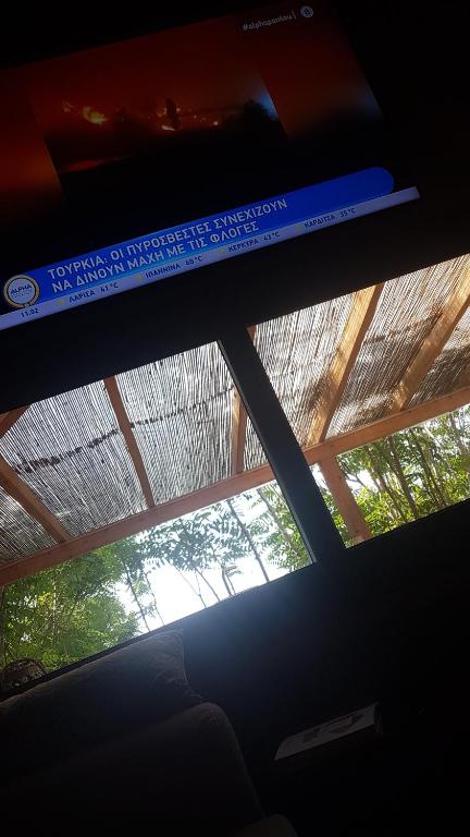 Vila Thailanda in Katakolo - 8