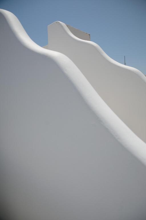 Fotografia z galérie ubytovania CASA DE SAL v destinácii Naxos Chora