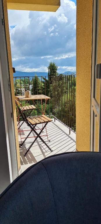 Apartament Panorama 6 20 - Two-Bedroom Apartment
