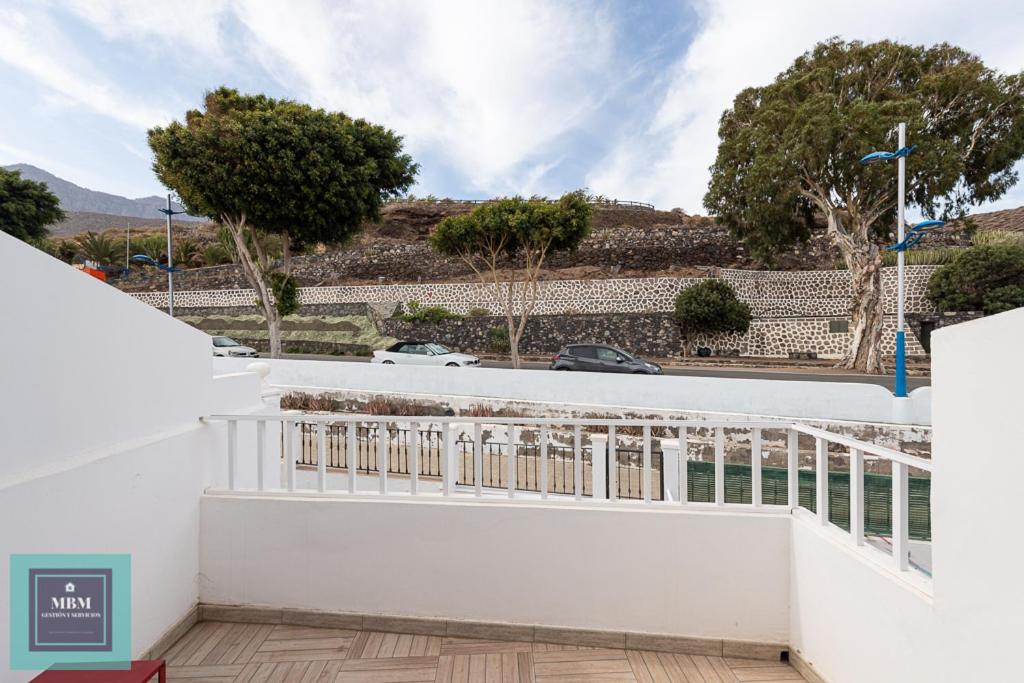 Booking.com: Maison de vacances / Gîte Dúplex Alvarito Agaete ...