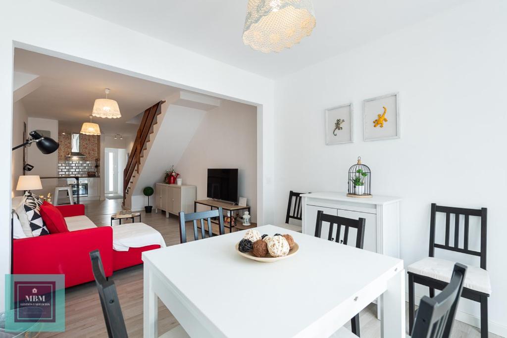 Holiday home Dúplex Alvarito Agaete, Spain - Booking.com