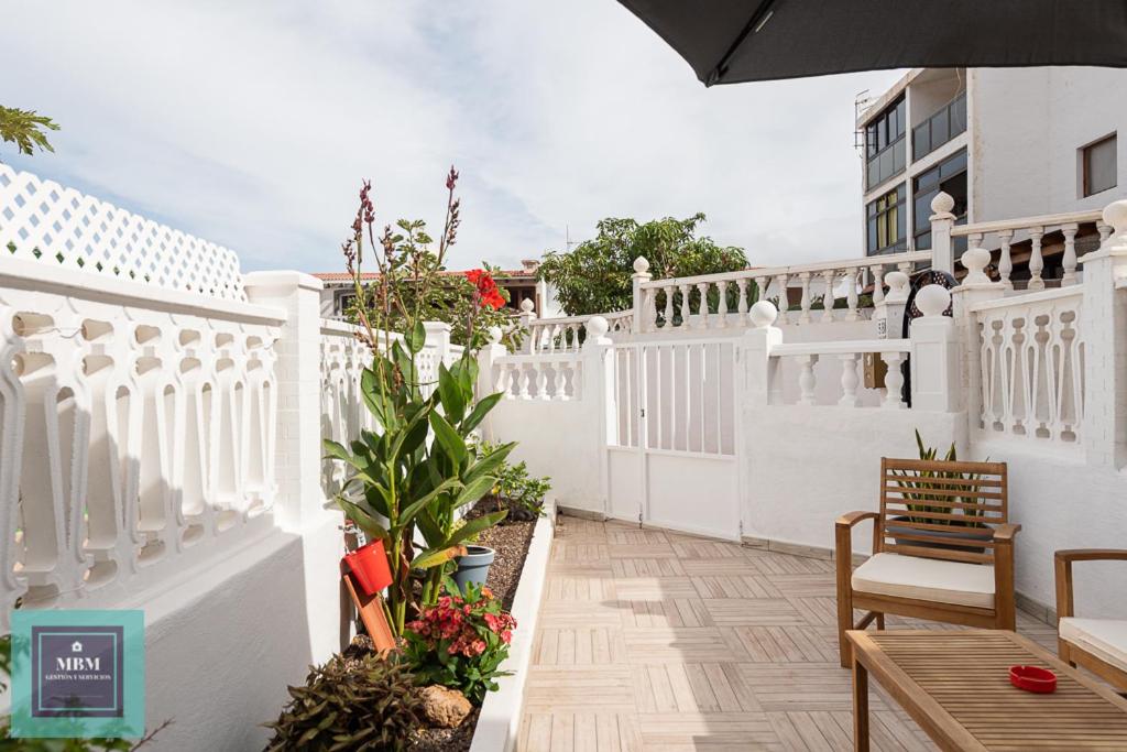 Booking.com: Vakantiehuis Dúplex Alvarito Agaete , Agaete ...