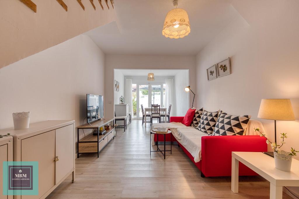 Booking.com: Maison de vacances / Gîte Dúplex Alvarito Agaete ...