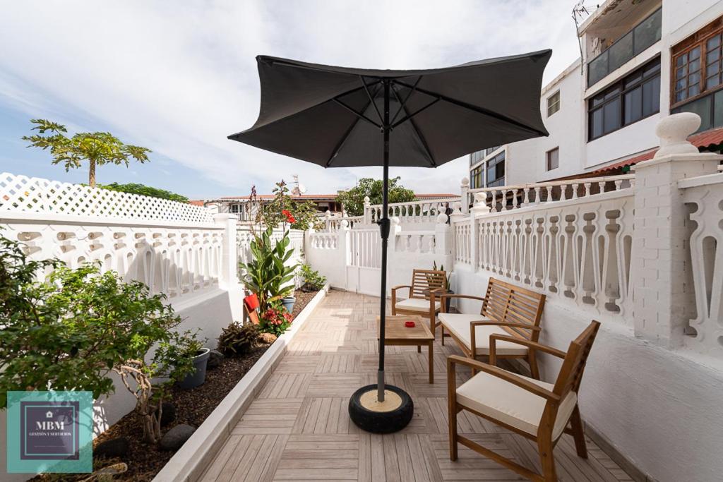 Booking.com: Vakantiehuis Dúplex Alvarito Agaete , Agaete ...
