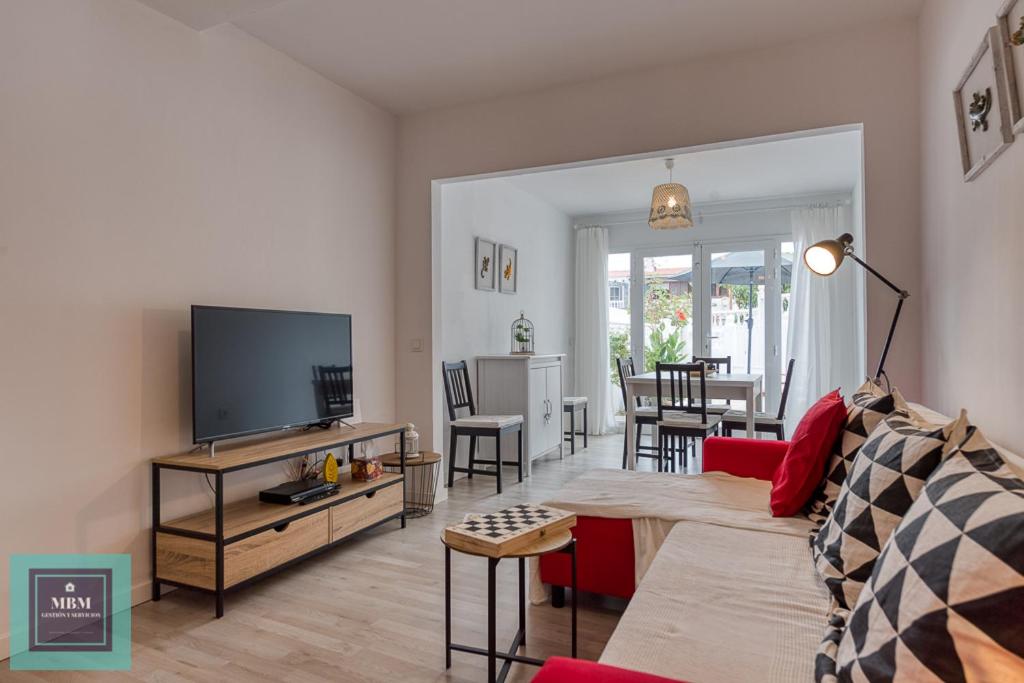 Booking.com: Casa o chalet Dúplex Alvarito Agaete , Agaete ...