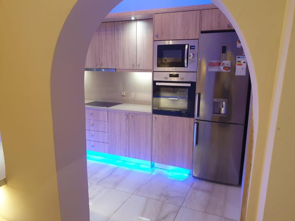 Vila Thailanda in Katakolo - 10