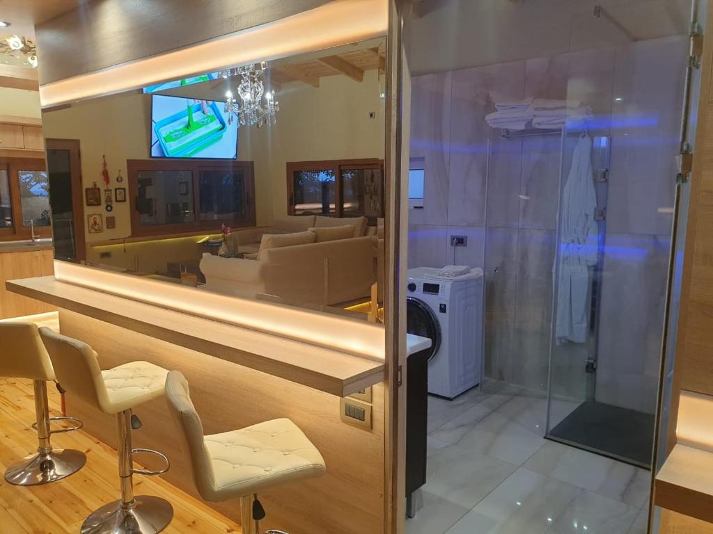 Vila Thailanda in Katakolo - 11