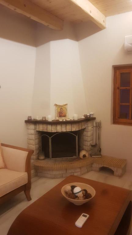 Vila Thailanda in Katakolo - 6