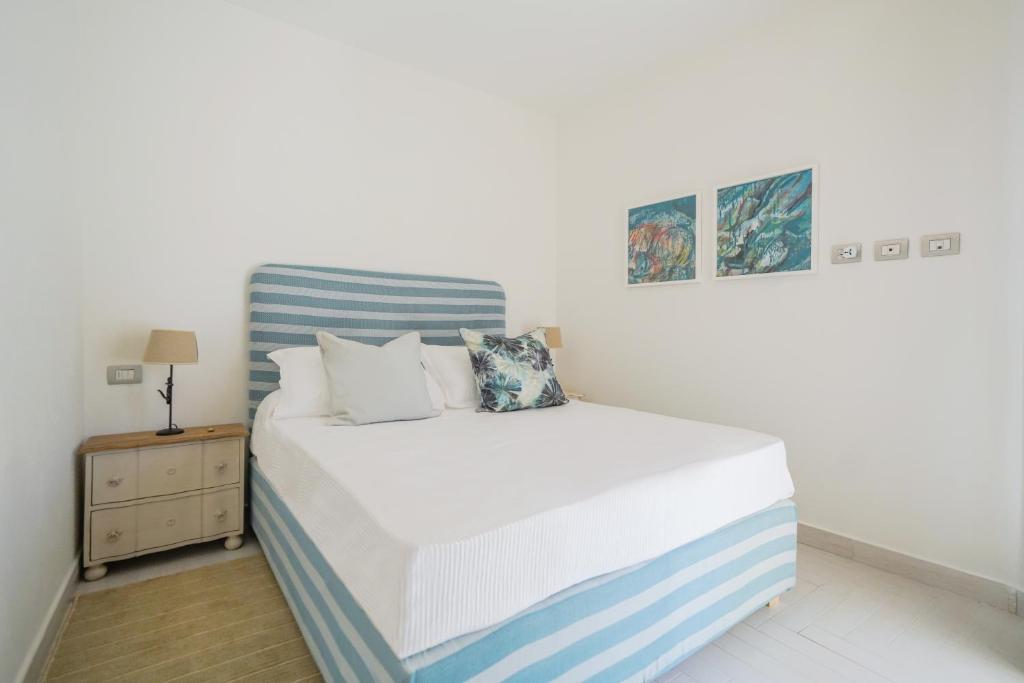 LA MADDALENA Lux House - Sea & Sunset view - Two-Bedroom House