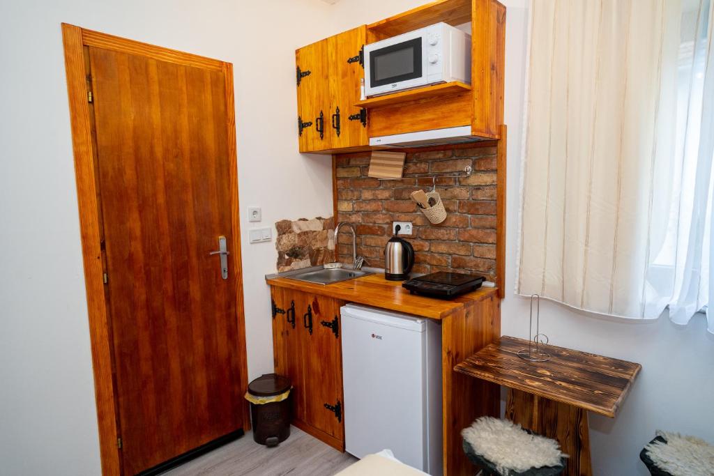 Sebilhan Apart Hotel - Habitación Doble