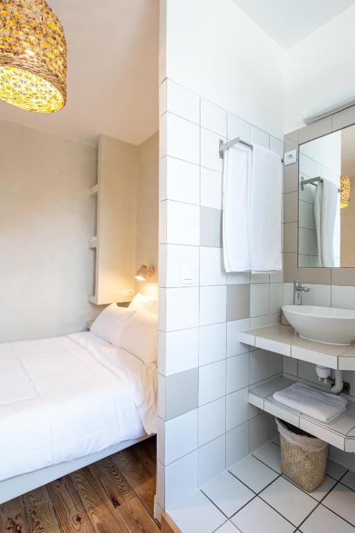 Capybara - Standard Double Room
