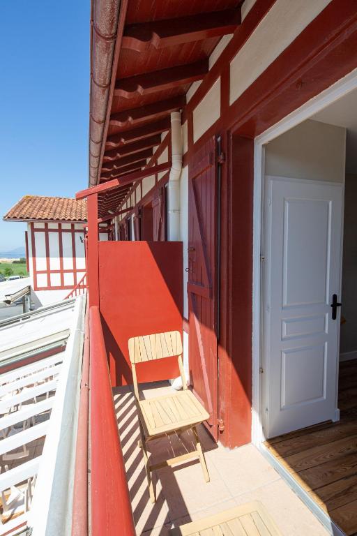 Capybara - Small Double Room