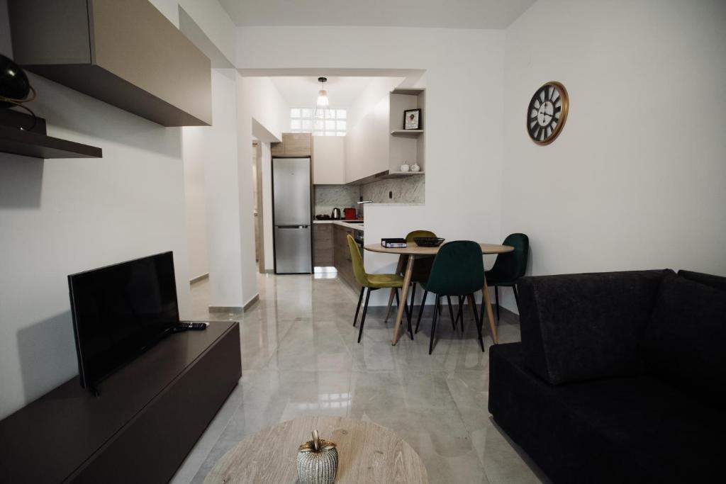 Olympia apartments Heraklion center, Iraklio (aktualisierte Preise für
