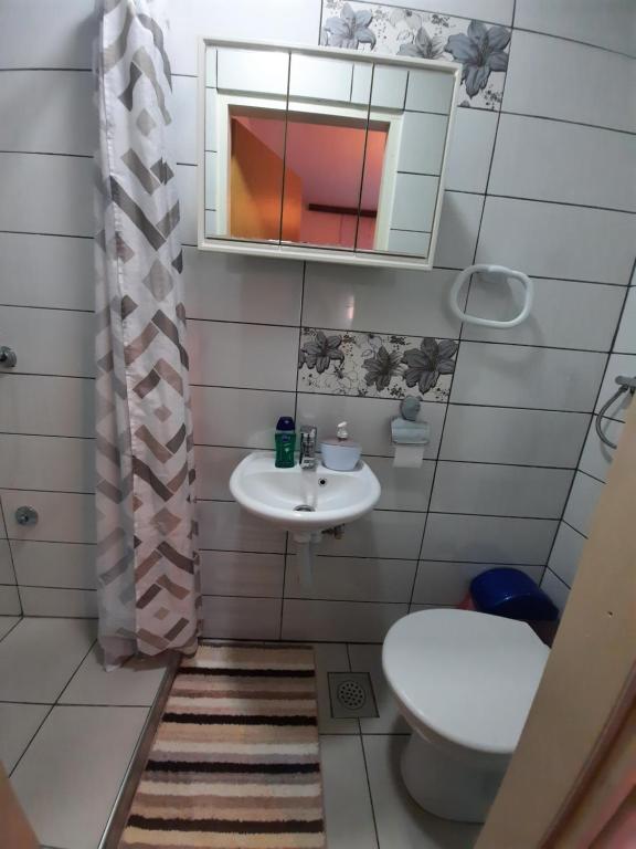 Guest House Olbina - Double Room With Private Bathroom