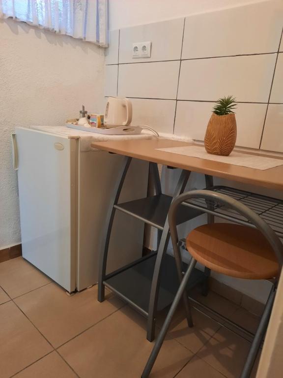 Guest House Olbina - Standard Double Room