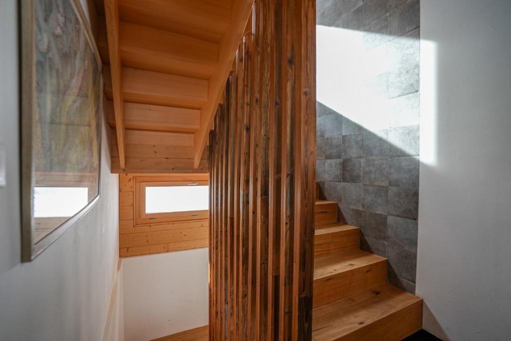 Fotografie z fotogalerie ubytování Chalet t'Alpa v destinaci Bettmeralp