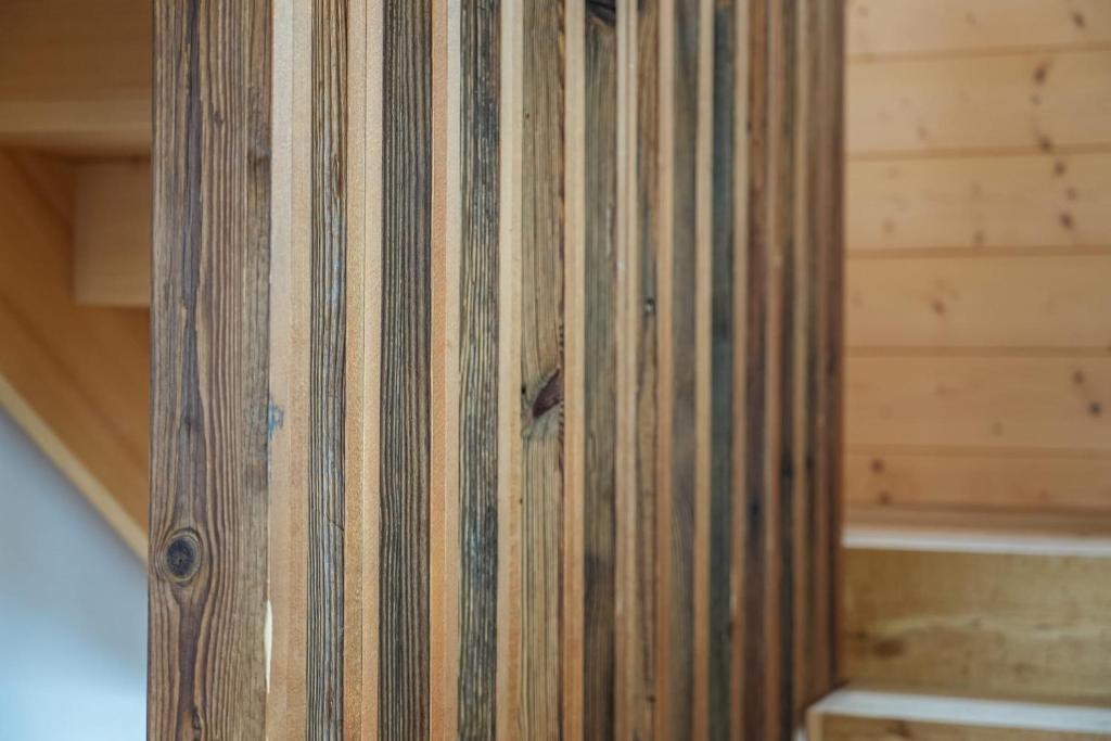 Fotografie z fotogalerie ubytování Chalet t'Alpa v destinaci Bettmeralp