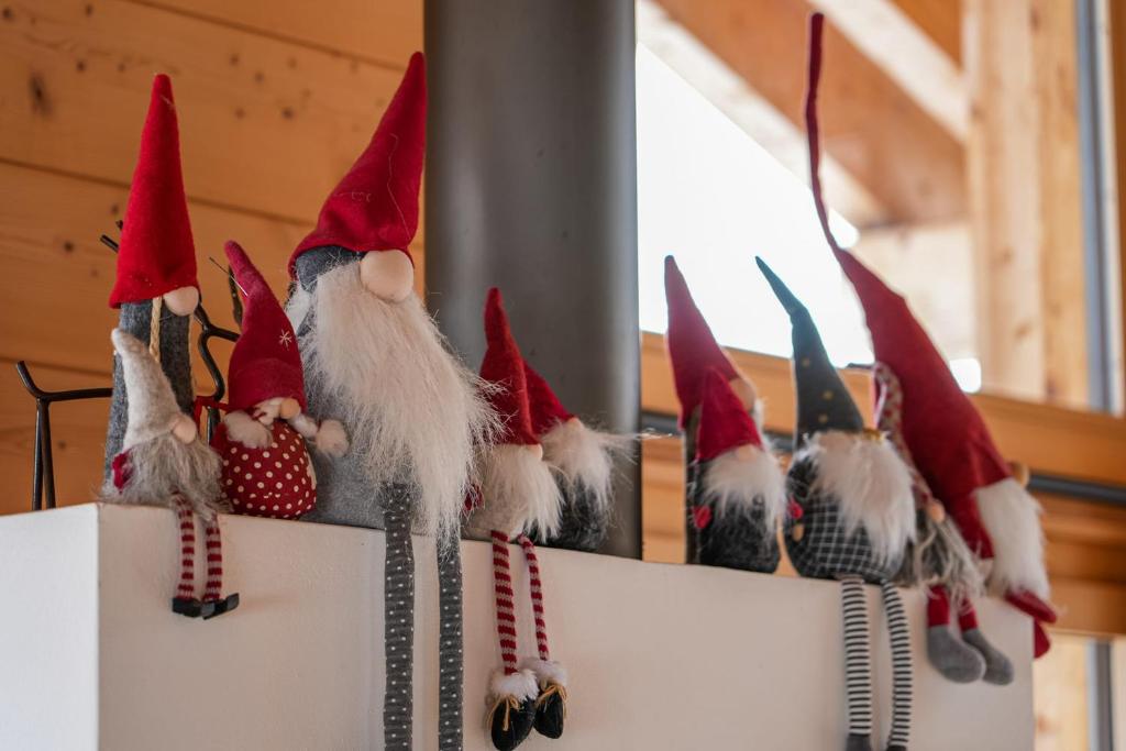 Fotografie z fotogalerie ubytování Chalet t'Alpa v destinaci Bettmeralp