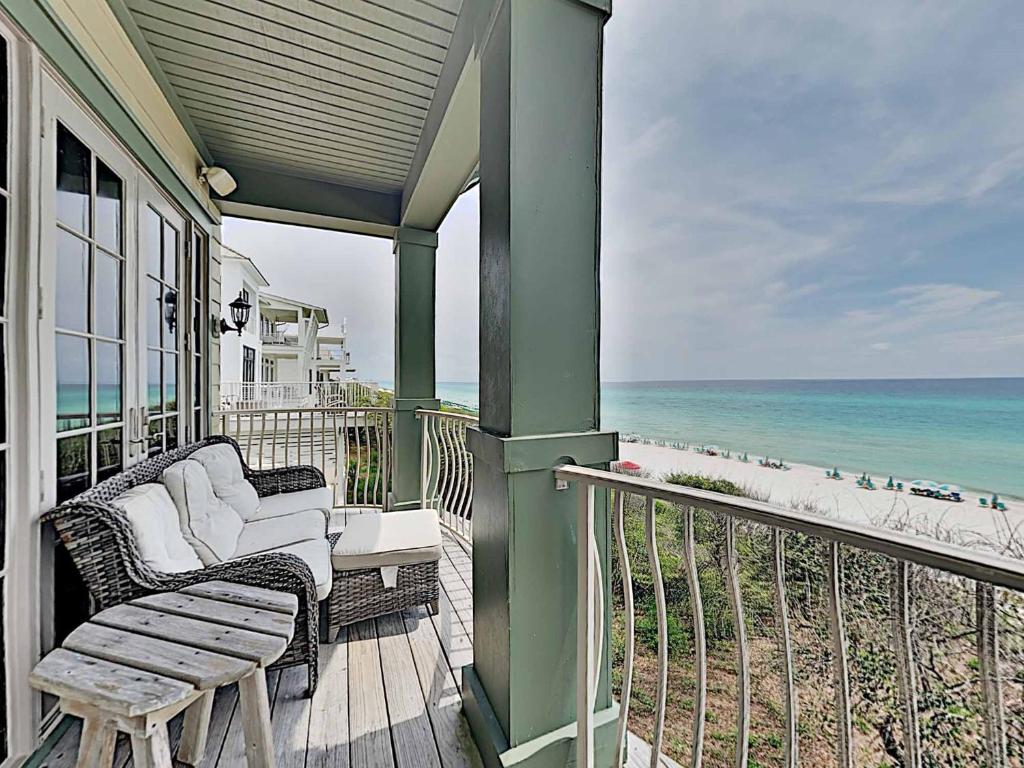 Seabourn by Southern Vacation Rentals