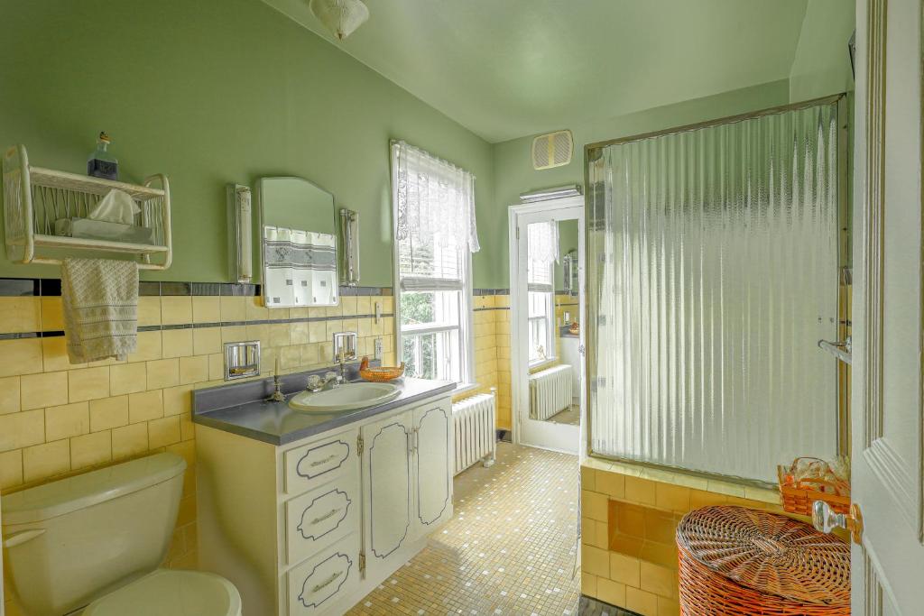 Photo from Chez l'Doc in Saint-Prosper, Quebec, Canada