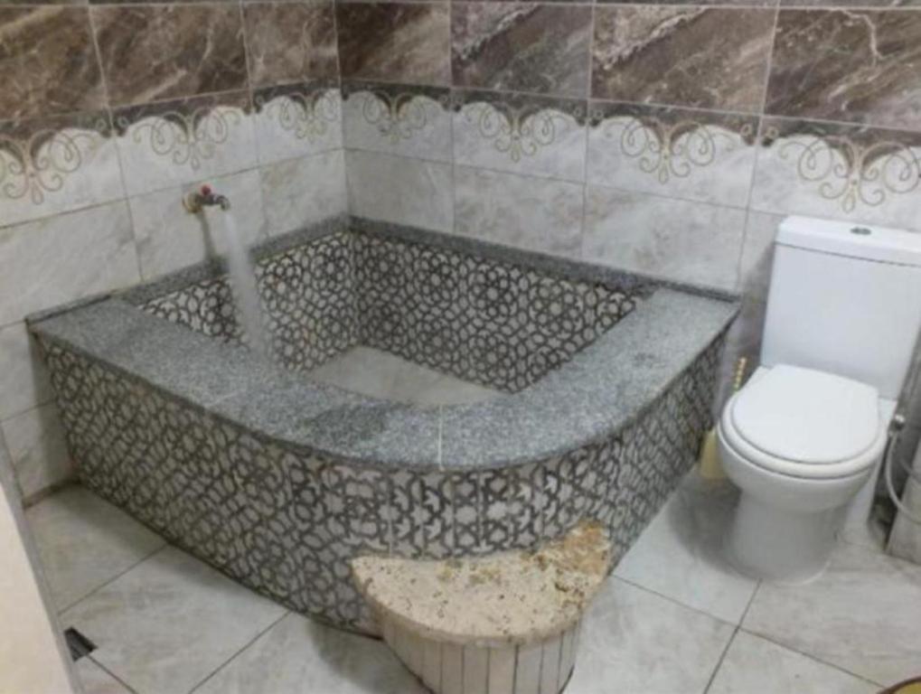 GÜNEŞ APART OTEL - Large Double Room