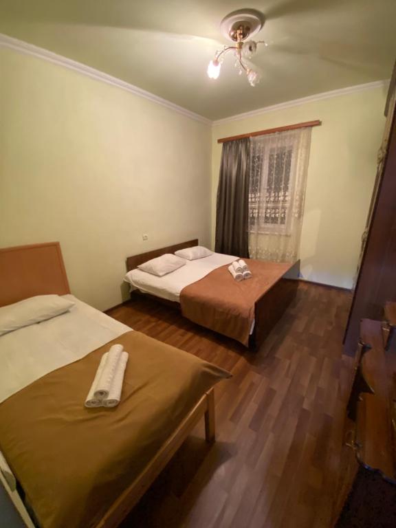 Gallery image of NAREK B&B in Goris